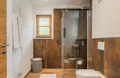 Russbach am Pass Gschuett Apartment | Dachstein West Apartment T3