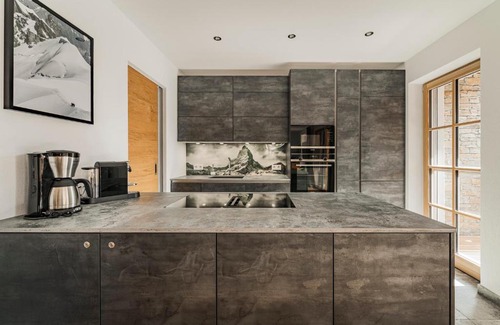 Russbach am Pass Gschuett Apartment | Dachstein West Apartment T3