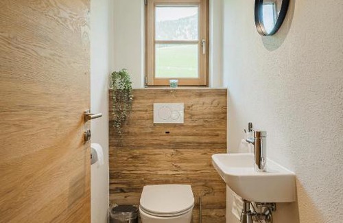 Russbach am Pass Gschuett Apartment | Dachstein West Apartment T3