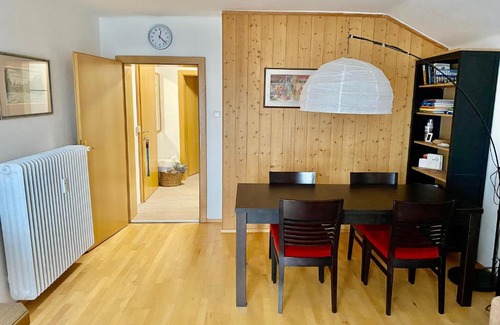 Schildlehen Apartment | Dachsteinblick apartment