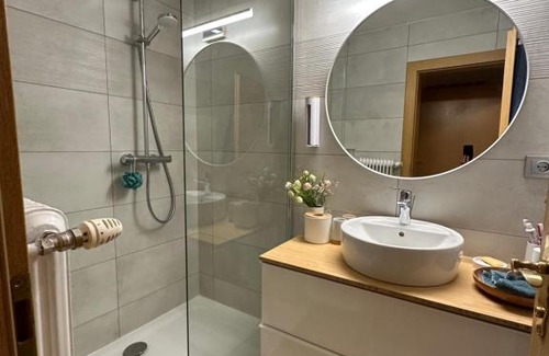 Schildlehen Apartment | Dachsteinblick apartment