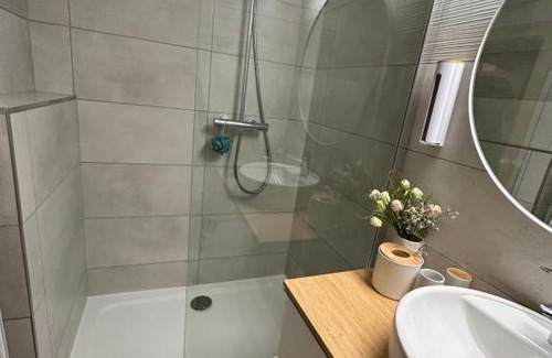 Schildlehen Apartment | Dachsteinblick apartment