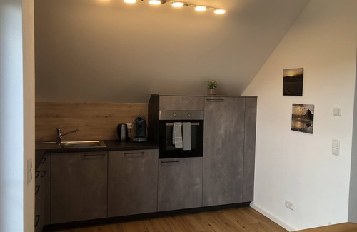 Tegernheim Apartment | Dachstudio am Donau Rad Weg