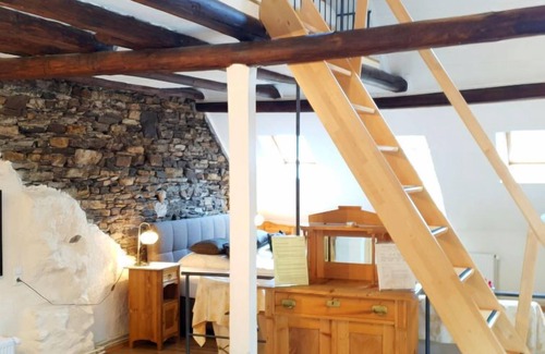 Ediger Apartment | Dachsuite by Interhome