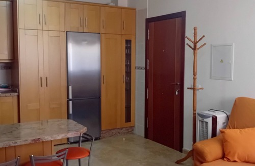 Las Puntas Apartment | Dacil - Relaxing Getaway near Beach, La Restinga