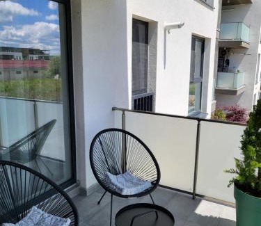 Cluj-Napoca Apartment | Dacrilo Apartments Cluj-Napoca 12