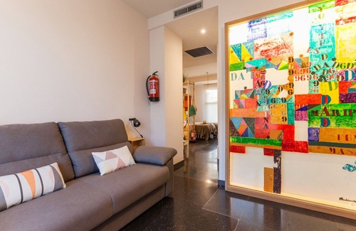 Zarautz Apartment | DADA 1