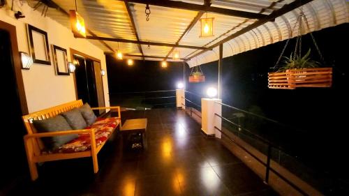 Panchgani Villa | Dadaji Villa