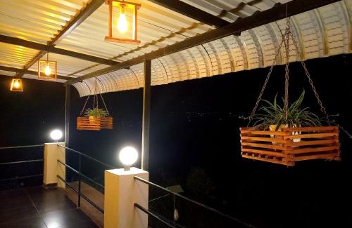 Panchgani Villa | Dadaji Villa