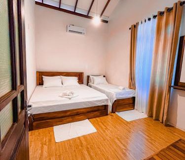 Gomagoda Villa | Dadas Villa