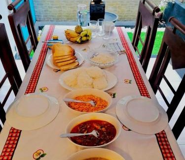 Gomagoda Villa | Dadas Villa