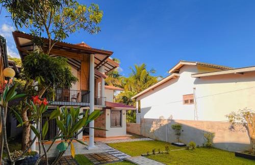 Gomagoda Villa | Dadas Villa