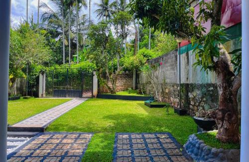 Gomagoda Villa | Dadas Villa