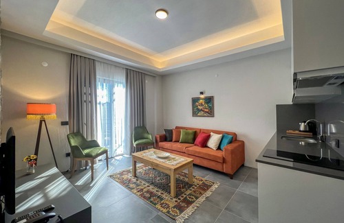Datca Hotel | Dadya Bora Hotel