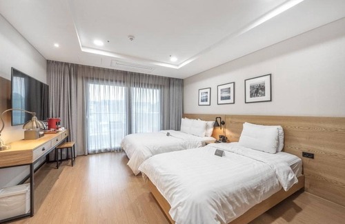 Boryeong House | Daecheon 2278 Resort