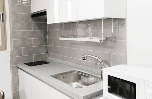 Kunip Condo | Daecheon 323 Condo