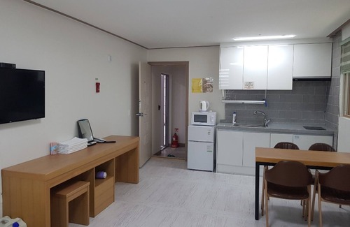 Kunip Condo | Daecheon 323 Condo