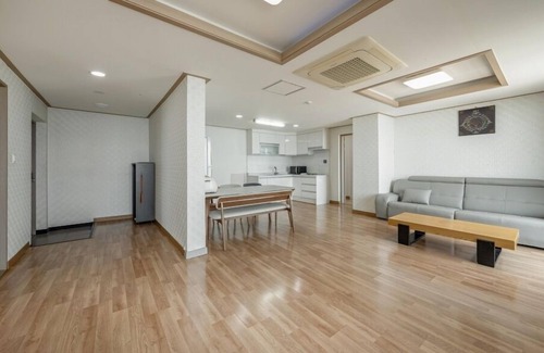 Boryeong Hotel | Daecheon Mud Beach Hotel