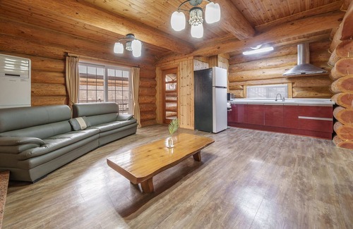 Boryeong House | Daecheon Ocean Forest Pension