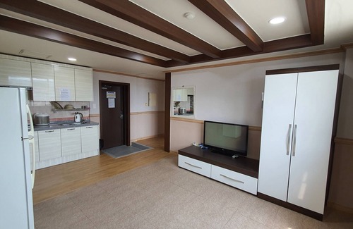 Boryeong Condo | Daecheon Resortel
