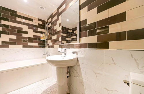 Seongnae-dong Hotel | Daegu Dongseong-ro Heaven Story