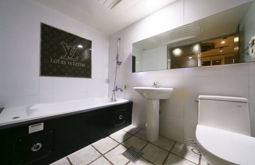 Dusan-dong Hotel | Daegu Dusandong Fox