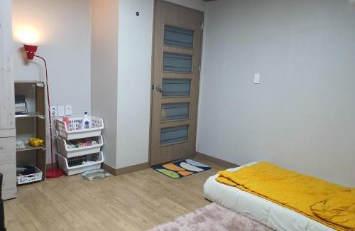 Sindang-dong Apartment | Daegu Little House