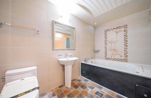 Nongong Hotel | Daegu Nongong Alto