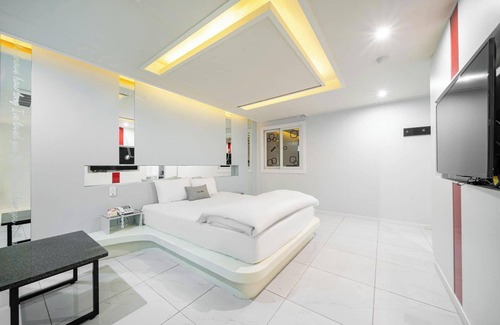 Nongong Hotel | Daegu Nongong Alto