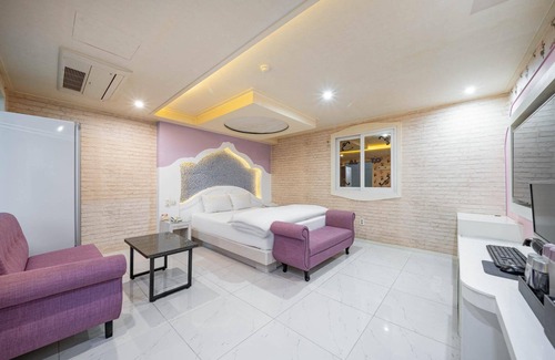 Nongong Hotel | Daegu Nongong Alto