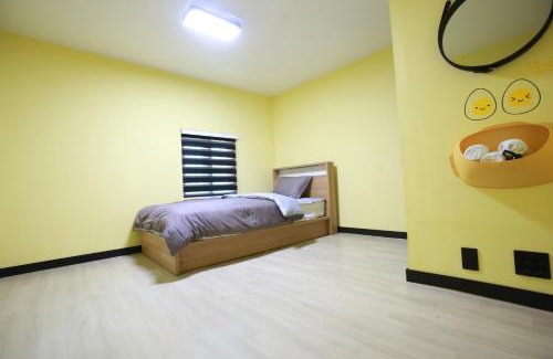 Daegwallyeong House | Daegwanryeong Egg Guesthouse