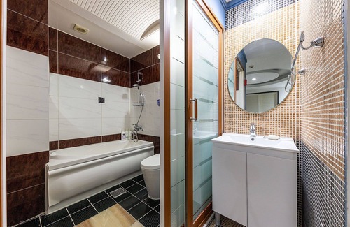 Dong-gu Hotel | Daejeon Yongjeon Savoy