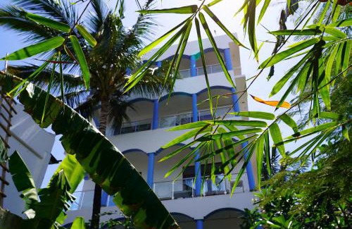 Kendwa Bed & Breakfast | Daeli Apartment