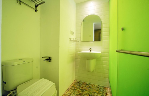 Jaksa Street Hotel | Dafam Express Jaksa Jakarta