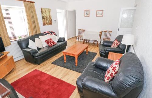 Grange House | Daffodil Cottage