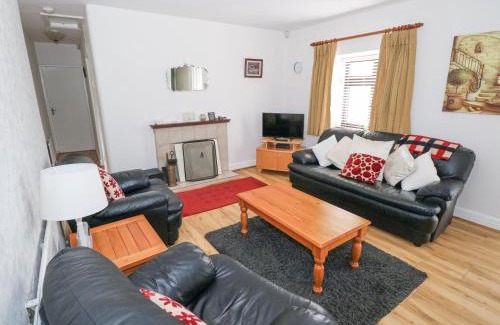 Grange House | Daffodil Cottage