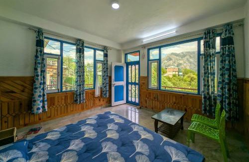 Khattalwada Cabin | Daffodils Home Stay