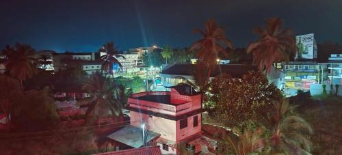 Manjeri Apartment | Daffodils Residency, Manjeri, Malapuram Dist.