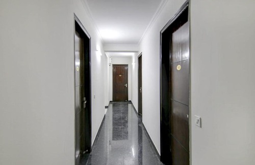Gurugram Apartment | Daffodils Serviced Apartment