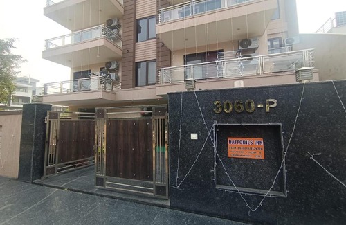 Gurugram Apartment | Daffodils Serviced Apartment