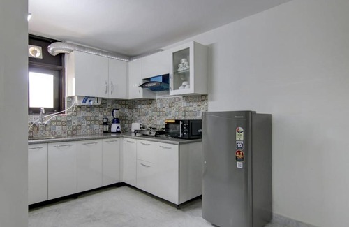 Gurugram Apartment | Daffodils Serviced Apartment