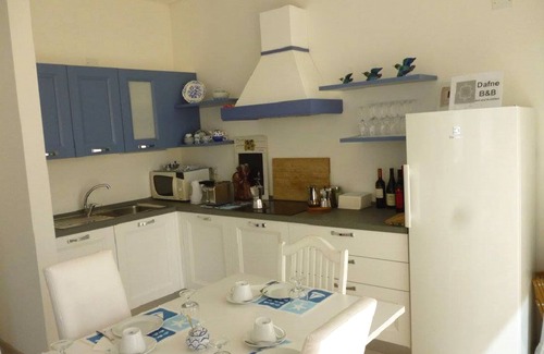 Treviso Bed & Breakfast | Dafne B&B