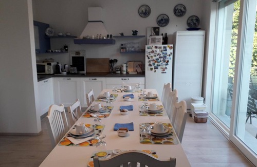 Treviso Bed & Breakfast | Dafne B&B