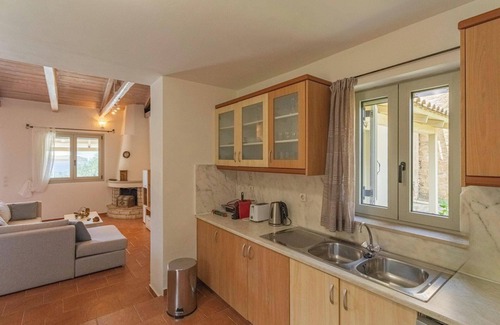 Riglia Villa | Dafne - Two Bedroom Villa, Sleeps 4
