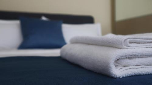 Dafni Apartment | Dafni City Apartment 1