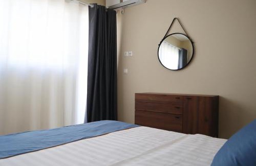 Dafni Apartment | Dafni City Apartment 1