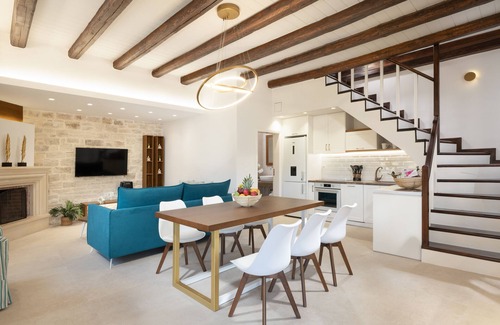 Dafni Villa | Dafni Villa, a Blissful Retreat with 40m² Pool