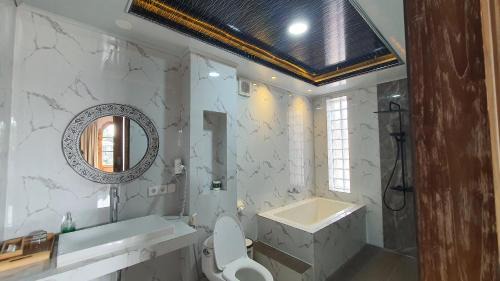 Sampalan House | Daghan Cottage Nusa Penida