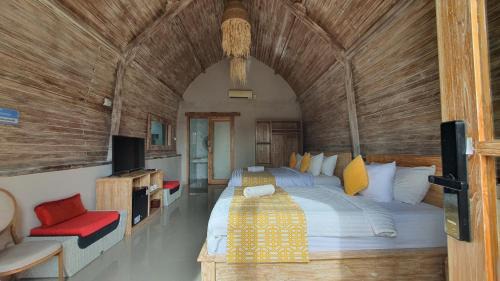 Sampalan House | Daghan Cottage Nusa Penida