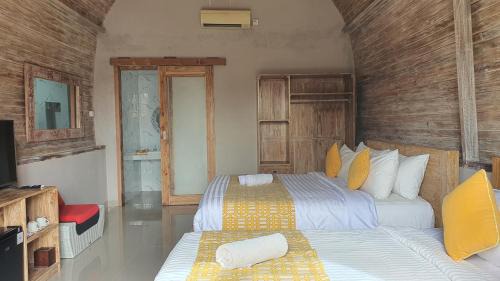 Sampalan House | Daghan Cottage Nusa Penida